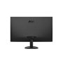 AOC Q27B35S3 , 27 , IPS , QHD , 16:9 , 120 Hz , 1 ms , 2560 x 1440 pixels , 300 cd/m² , HDMI ports quantity 1 , Black