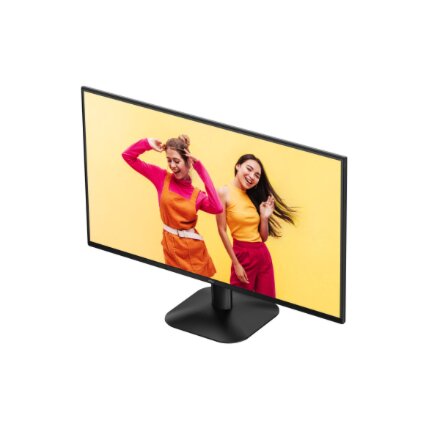 AOC , Q27B35S3 , 27 , IPS , QHD , 16:9 , 120 Hz , 1 ms , 2560 x 1440 pixels , 300 cd/m² , HDMI ports quantity 1 , Black