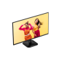 AOC Q27B35S3 , 27 , IPS , QHD , 16:9 , 120 Hz , 1 ms , 2560 x 1440 pixels , 300 cd/m² , HDMI ports quantity 1 , Black