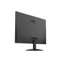 AOC Q27B35S3 , 27 , IPS , QHD , 16:9 , 120 Hz , 1 ms , 2560 x 1440 pixels , 300 cd/m² , HDMI ports quantity 1 , Black