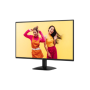 AOC Q27B35S3 , 27 , IPS , QHD , 16:9 , 120 Hz , 1 ms , 2560 x 1440 pixels , 300 cd/m² , HDMI ports quantity 1 , Black