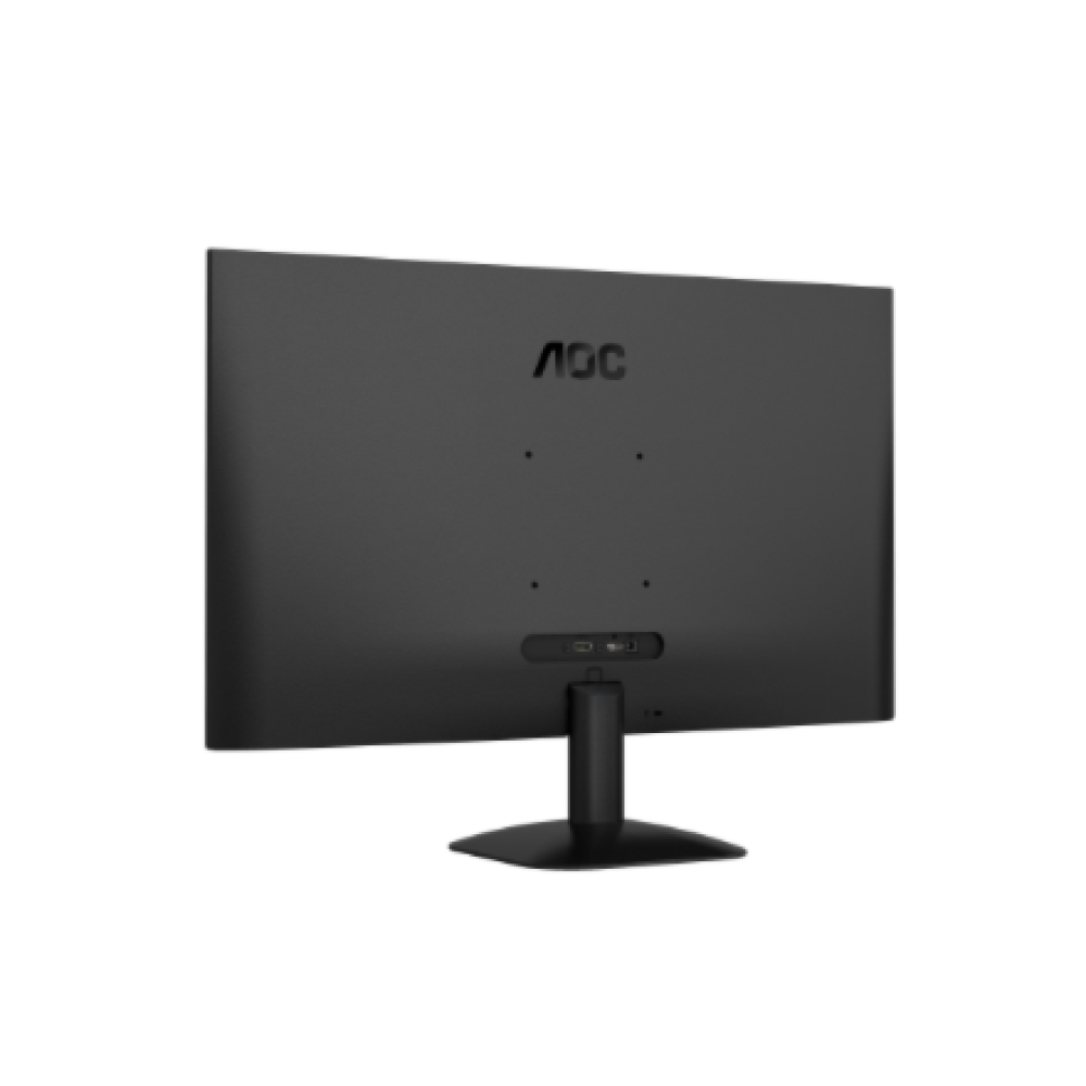 AOC Q27B35S3 , 27 , IPS , QHD , 16:9 , 120 Hz , 1 ms , 2560 x 1440 pixels , 300 cd/m² , HDMI ports quantity 1 , Black