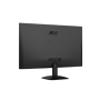 AOC Q27B35S3 , 27 , IPS , QHD , 16:9 , 120 Hz , 1 ms , 2560 x 1440 pixels , 300 cd/m² , HDMI ports quantity 1 , Black