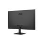 AOC Q27B35S3 , 27 , IPS , QHD , 16:9 , 120 Hz , 1 ms , 2560 x 1440 pixels , 300 cd/m² , HDMI ports quantity 1 , Black