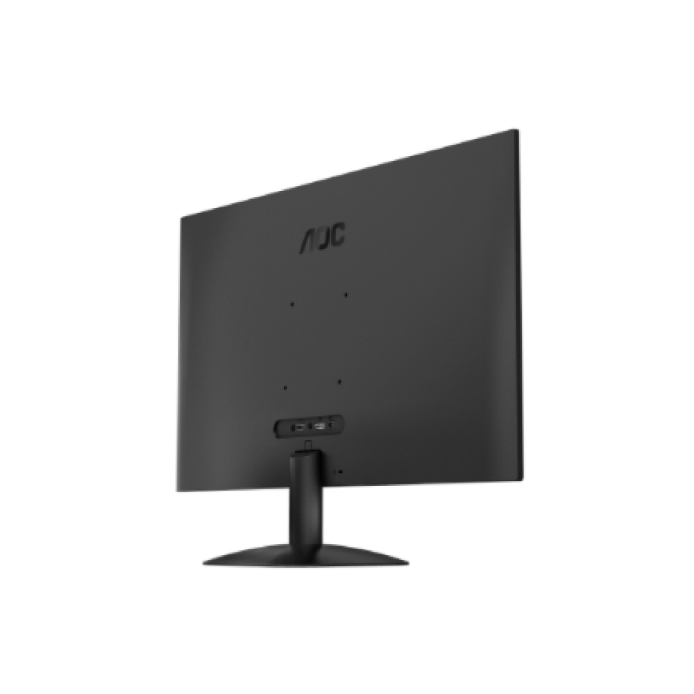 AOC Q27B35S3 , 27 , IPS , QHD , 16:9 , 120 Hz , 1 ms , 2560 x 1440 pixels , 300 cd/m² , HDMI ports quantity 1 , Black