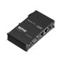 Ethernet Router with RS232 (RUT142000000) , RUT142 , 802.11n , 10/100 Mbit/s , Ethernet LAN (RJ-45) ports 1 , Mesh Support No , MU-MiMO No , No mobile broadband