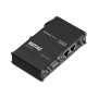 Ethernet Router with RS232 (RUT142000000) , RUT142 , 802.11n , 10/100 Mbit/s , Ethernet LAN (RJ-45) ports 1 , Mesh Support No , MU-MiMO No , No mobile broadband