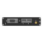 Ethernet Router with RS232 (RUT142000000) , RUT142 , 802.11n , 10/100 Mbit/s , Ethernet LAN (RJ-45) ports 1 , Mesh Support No , MU-MiMO No , No mobile broadband