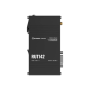 Ethernet Router with RS232 (RUT142000000) , RUT142 , 802.11n , 10/100 Mbit/s , Ethernet LAN (RJ-45) ports 1 , Mesh Support No , MU-MiMO No , No mobile broadband