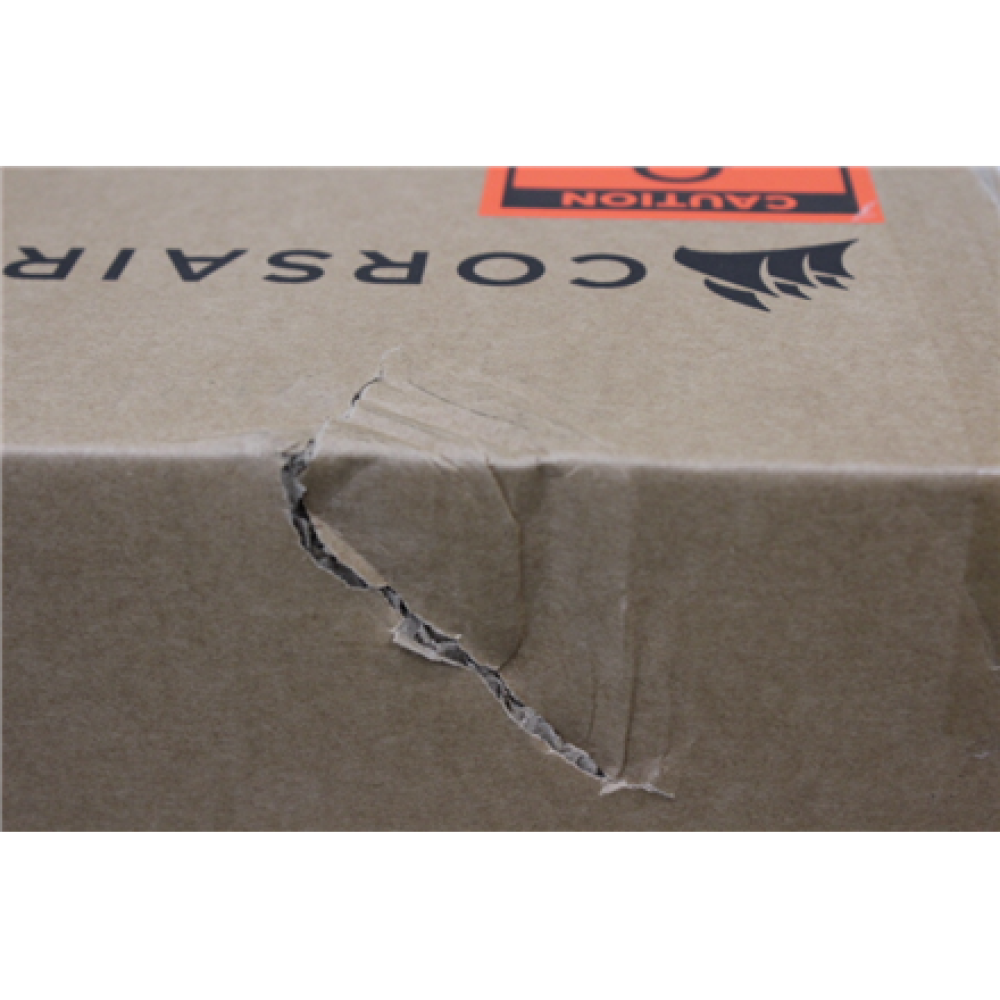 SALE OUT. Corsair iCUE LINK 6500X RGB Mid-Tower ATX Dual Chamber PC Case, Black , Corsair Dual Chamber PC Case , iCUE LINK 6500X RGB , Black , Mid Tower , DAMAGED PACKAGING , Power supply included No , ATX