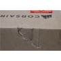 SALE OUT. Corsair iCUE LINK 6500X RGB Mid-Tower ATX Dual Chamber PC Case, Black , Corsair Dual Chamber PC Case , iCUE LINK 6500X RGB , Black , Mid Tower , DAMAGED PACKAGING , Power supply included No , ATX