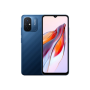 Xiaomi Redmi 12C (Ocean Blue) DS 6.71“ IPS LCD 720x1650/2.0GHz&1.8GHz/128GB/4GB RAM/Android11/microSDXC/WiFi,BT/4G,MZB0DH2EU Xiaomi Redmi 12C Ocean Blue 6.71 IPS LCD 720 x 1650 Mediatek MT6769Z Helio G85 (12nm) Internal RAM 4 GB 128 GB MicroSDXC Dual 