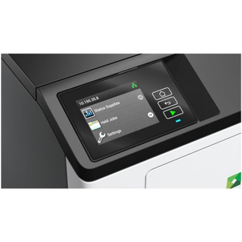 Lexmark MS531dw , Mono , Laser , Printer , Wi-Fi