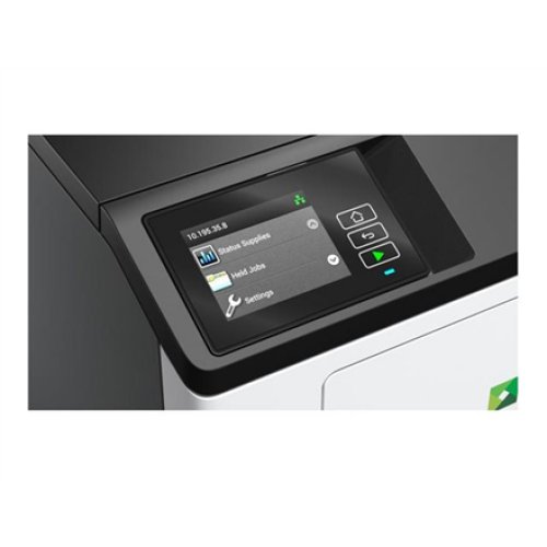 Lexmark MS531dw , Mono , Laser , Printer , Wi-Fi