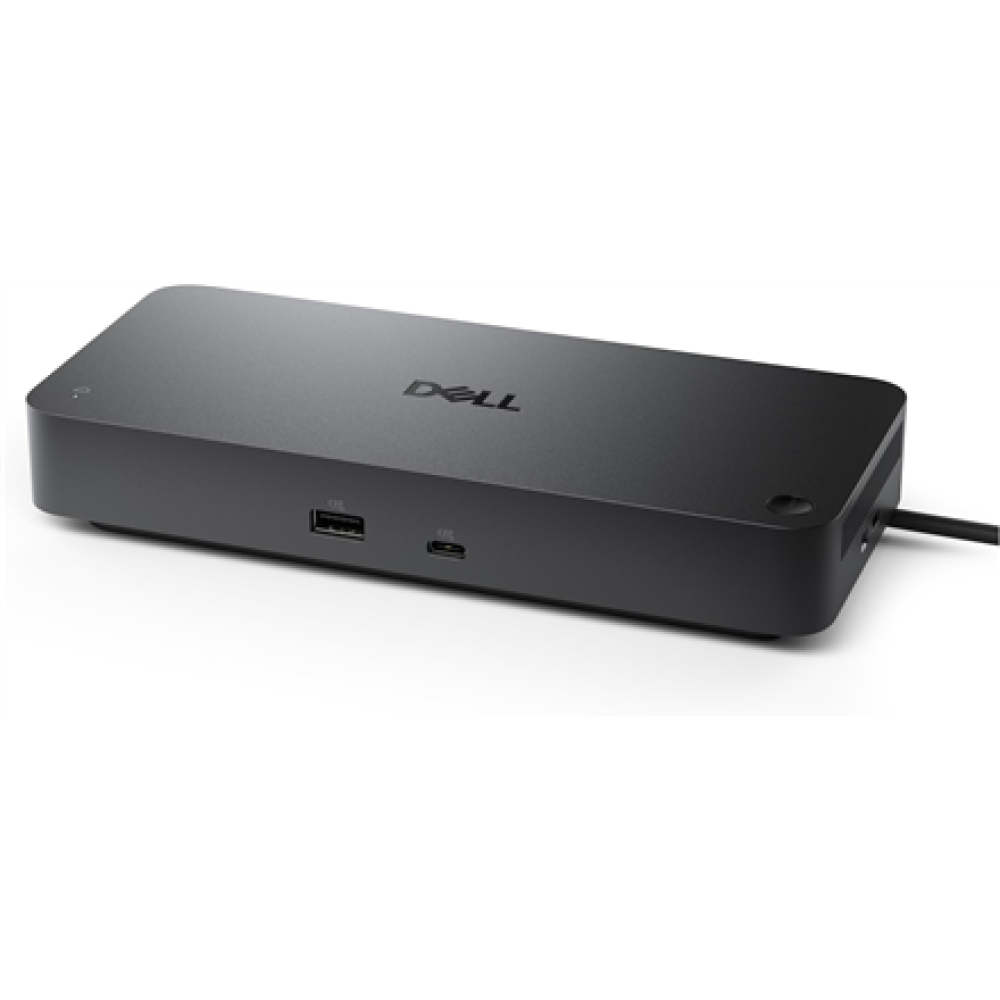 Dell Pro Thunderbolt 5 Smart Dock , SD25TB5 , DisplayPorts quantity 2 , HDMI ports quantity 1