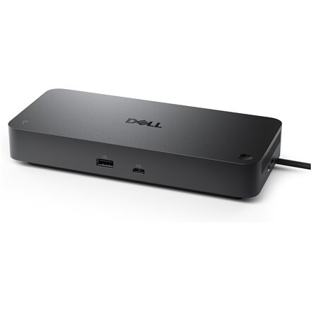 Dell Pro Thunderbolt 5 Smart Dock , SD25TB5 , DisplayPorts quantity 2 , HDMI ports quantity 1