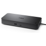 Dell Pro Thunderbolt 5 Smart Dock , SD25TB5 , DisplayPorts quantity 2 , HDMI ports quantity 1
