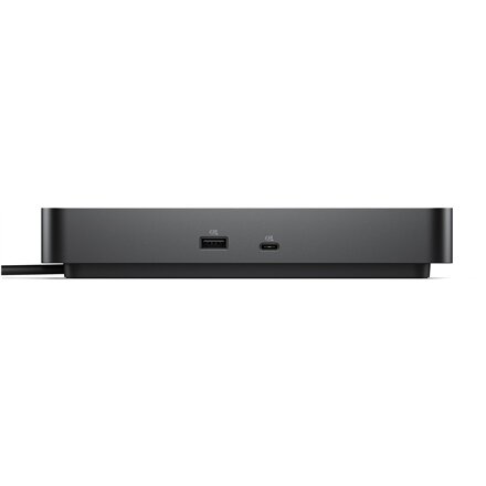 Dell Pro Thunderbolt 5 Smart Dock , SD25TB5 , DisplayPorts quantity 2 , HDMI ports quantity 1
