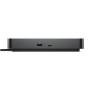 Dell Pro Thunderbolt 5 Smart Dock , SD25TB5 , DisplayPorts quantity 2 , HDMI ports quantity 1
