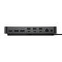 Dell Pro Thunderbolt 5 Smart Dock , SD25TB5 , DisplayPorts quantity 2 , HDMI ports quantity 1