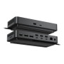 Dell Pro Thunderbolt 5 Smart Dock , SD25TB5 , DisplayPorts quantity 2 , HDMI ports quantity 1