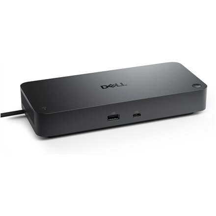 Dell Pro Thunderbolt 5 Smart Dock , SD25TB5 , DisplayPorts quantity 2 , HDMI ports quantity 1