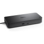 Dell Pro Thunderbolt 5 Smart Dock , SD25TB5 , DisplayPorts quantity 2 , HDMI ports quantity 1