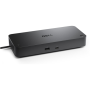 Dell Pro Thunderbolt 5 Smart Dock , SD25TB5 , DisplayPorts quantity 2 , HDMI ports quantity 1