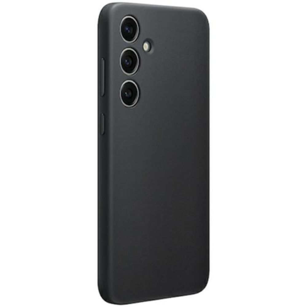Samsung , GP-FPS926HCABW , Case , Galaxy S24+ , Samsung , Leather , Black