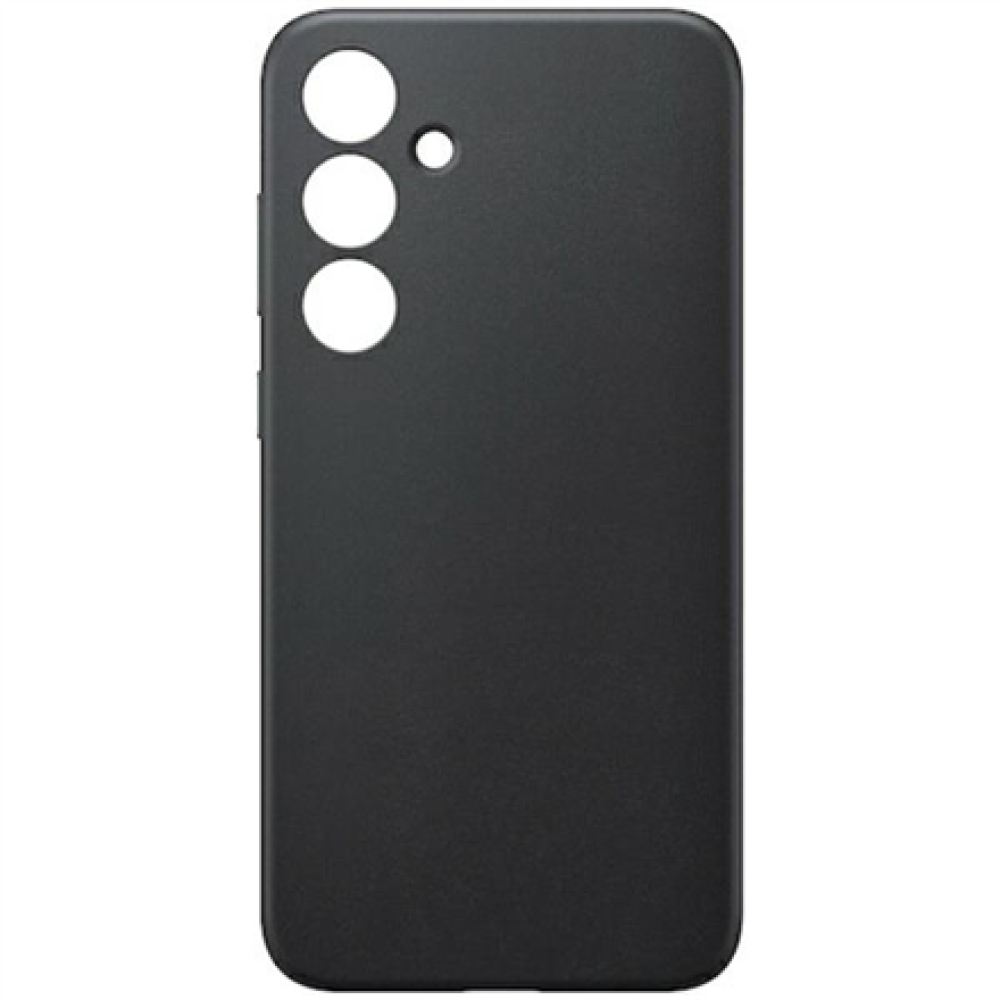 Samsung , GP-FPS926HCABW , Case , Galaxy S24+ , Samsung , Leather , Black