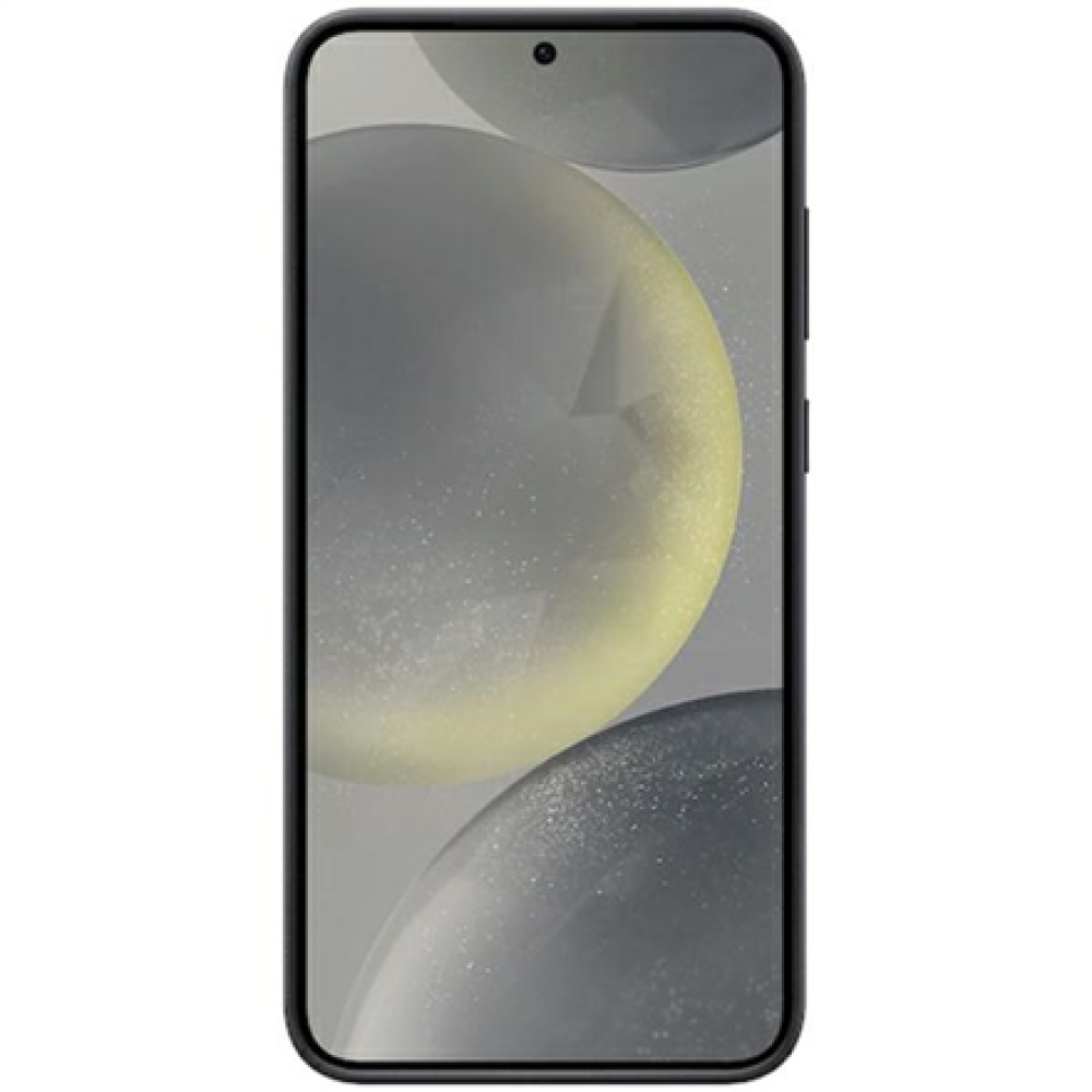 Samsung , GP-FPS926HCABW , Case , Galaxy S24+ , Samsung , Leather , Black