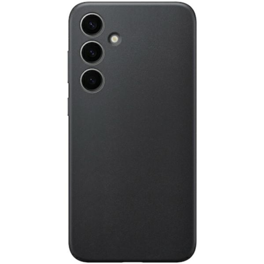 Samsung , GP-FPS926HCABW , Case , Galaxy S24+ , Samsung , Leather , Black