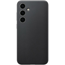 Samsung , GP-FPS926HCABW , Case , Galaxy S24+ , Samsung , Leather , Black