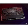 Lenovo LOQ 15ARP9 15.6 FHD AMD R7 7435HS/24GB/1TB/NVIDIA GF RTX 4050 6GB/WIN11 Home/ENG Backlit kbd/Grey/2Y Warranty , Lenovo LOQ 15ARP9 , Luna Grey , 15.6 , IPS , FHD , 1920 x 1080 pixels , AMD Ryzen 7 , 7435HS , 24 GB , SO-DIMM DDR5 , Solid-state drive 