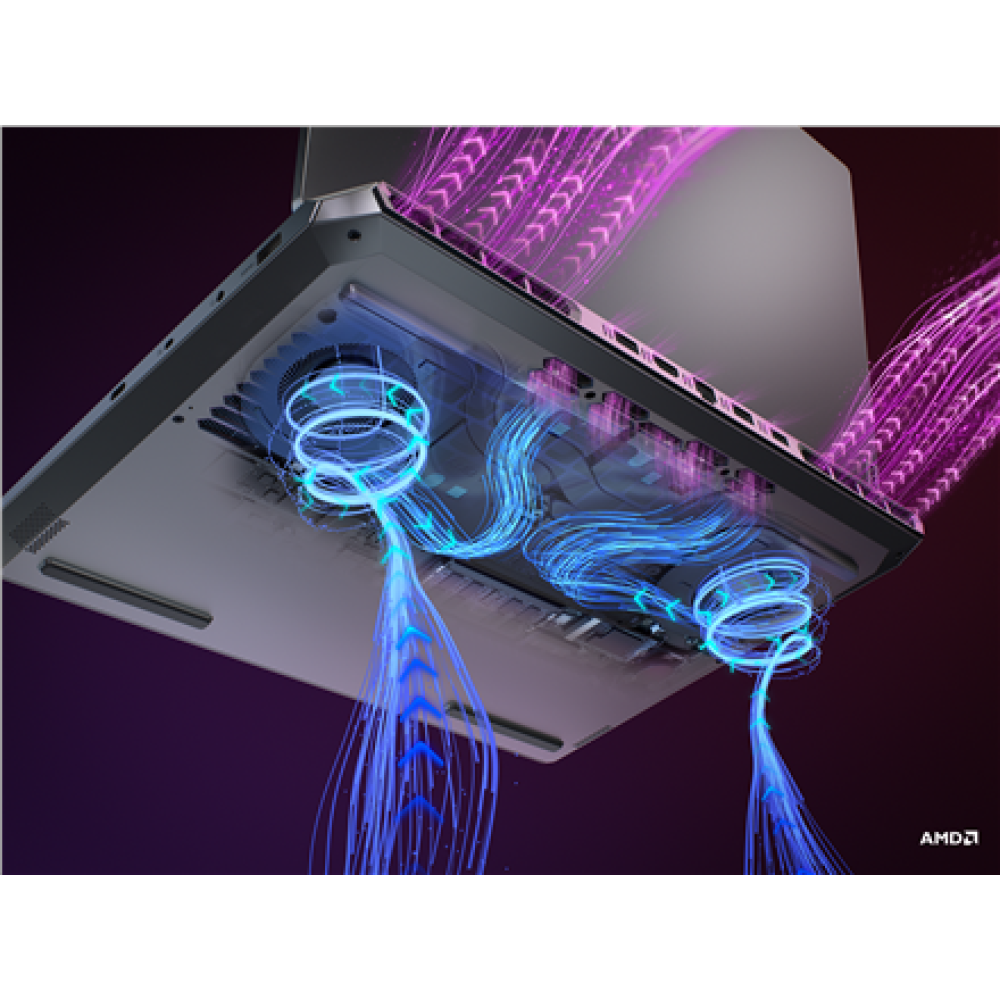 Lenovo LOQ 15ARP9 15.6 FHD AMD R7 7435HS/24GB/1TB/NVIDIA GF RTX 4050 6GB/WIN11 Home/ENG Backlit kbd/Grey/2Y Warranty , Lenovo LOQ 15ARP9 , Luna Grey , 15.6 , IPS , FHD , 1920 x 1080 pixels , AMD Ryzen 7 , 7435HS , 24 GB , SO-DIMM DDR5 , Solid-state drive 