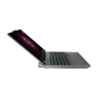 Lenovo LOQ 15ARP9 , Luna Grey , 15.6 , IPS , FHD , 1920 x 1080 pixels , Anti-glare , AMD Ryzen 7 , 7435HS , 24 GB , SO-DIMM DDR5 , Solid-state drive capacity 1000 GB , NVIDIA GeForce RTX 4050 , GDDR6 , 6 GB , Windows 11 Home , 802.11ax , Bluetooth version