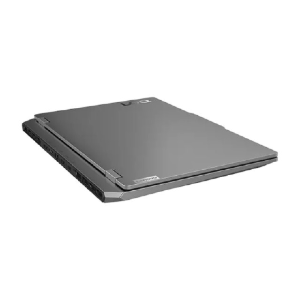 Lenovo LOQ 15ARP9 , Luna Grey , 15.6 , IPS , FHD , 1920 x 1080 pixels , Anti-glare , AMD Ryzen 7 , 7435HS , 24 GB , SO-DIMM DDR5 , Solid-state drive capacity 1000 GB , NVIDIA GeForce RTX 4050 , GDDR6 , 6 GB , Windows 11 Home , 802.11ax , Bluetooth version