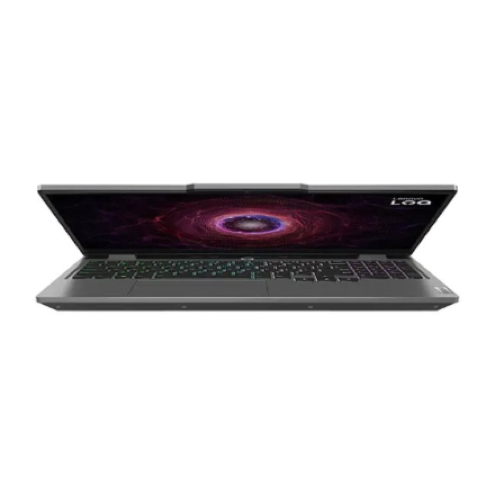 Lenovo LOQ 15ARP9 , Luna Grey , 15.6 , IPS , FHD , 1920 x 1080 pixels , Anti-glare , AMD Ryzen 7 , 7435HS , 24 GB , SO-DIMM DDR5 , Solid-state drive capacity 1000 GB , NVIDIA GeForce RTX 4050 , GDDR6 , 6 GB , Windows 11 Home , 802.11ax , Bluetooth version