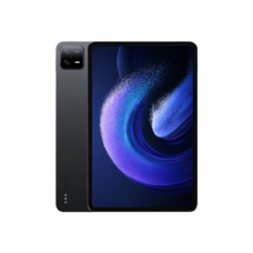 Xiaomi , Pad 6 , 11 , Gravity Gray , IPS LCD , Qualcomm SM8250-AC , Snapdragon 870 5G (7 nm) , 6 GB , 128 GB , Wi-Fi , Front camera , 8 MP , Rear camera , 13 MP , Bluetooth , 5.2 , Android , 13