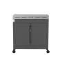 Barbecook , Premium buddy for gas barbecue , BC-GAS-2070