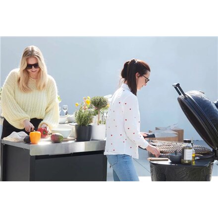Barbecook , Premium buddy for gas barbecue , BC-GAS-2070
