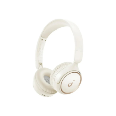 Anker Soundcore , Headphones , H30i , Bluetooth , Over-ear , Microphone , Wireless , White
