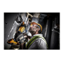 Cordless Multifunction Tool , DCS356N-XJ