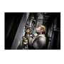 Cordless Multifunction Tool , DCS356N-XJ