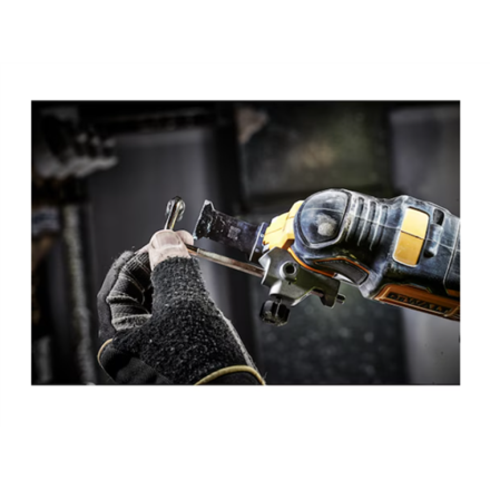 Cordless Multifunction Tool , DCS356N-XJ