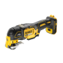 Cordless Multifunction Tool , DCS356N-XJ