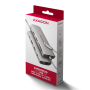 AXAGON Multi port USB-C 5Gbps hub , HMC-8HLSA