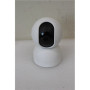 SALE OUT. Xiaomi Smart Camera C400 , Xiaomi Smart Camera , C400 , 3 month(s) , Dome , 4 MP , 1.4mm , H.265 , MicroSD, max. 256 GB , USED