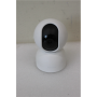 SALE OUT. Xiaomi Smart Camera C400 , Xiaomi Smart Camera , C400 , 3 month(s) , Dome , 4 MP , 1.4mm , H.265 , MicroSD, max. 256 GB , White USED