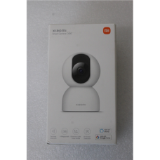 SALE OUT. Xiaomi Smart Camera C400 , Xiaomi Smart Camera , C400 , 3 month(s) , Dome , 4 MP , 1.4mm , H.265 , MicroSD, max. 256 GB , White USED